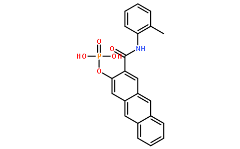 色酚AS-GR磷酸盐