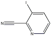 2-氰-3-碘吡啶