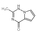 2-甲基吡咯并[2,1-f][1,2,4]噻嗪-4(3h)-酮