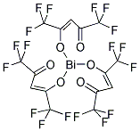 铋六氟-2,4-戊二酮酸,97+%