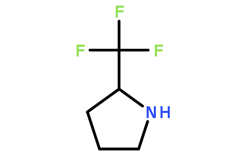 (R)-2-(三氟甲基)吡咯烷