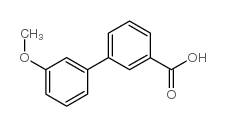 3’-甲氧基联苯-3-羧酸