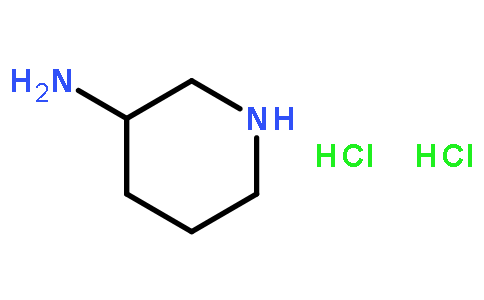 (S)-(+)-3-氨基哌啶二盐酸盐