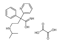 Desisopropyl Disopyramide Oxalate