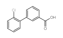 2-氯联苯-3-羧酸