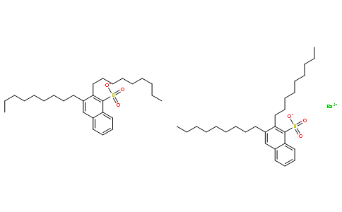 二壬基萘磺酸钡盐