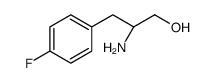 D-4-氟苯丙氨醇