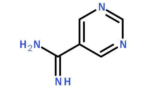 嘧啶-5-羧酰胺