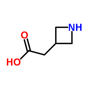 氮杂啶-3-乙酸