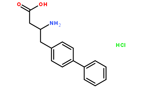 D-3-氨基-4,4-二苯基丁酸盐酸盐