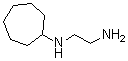 N-環(huán)庚基乙二胺