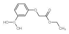 3-(2-乙氧基-2-氧代乙氧基)苯硼酸