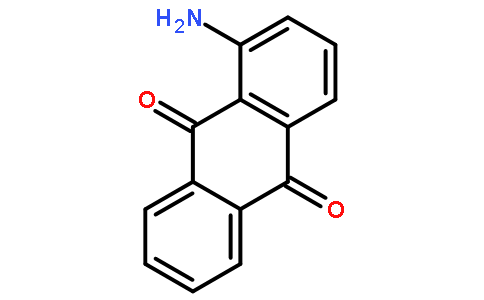 氨基-9,10-蒽二酮
