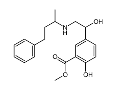 盐酸拉贝洛尔杂质2(盐酸拉贝洛尔EP杂质B) 802620-01-5 现货供应