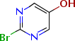 2-溴嘧啶-5-醇