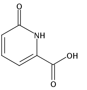 6-羟基吡啶-2-羧酸