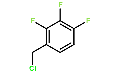 2,3,4-三氟氯卞