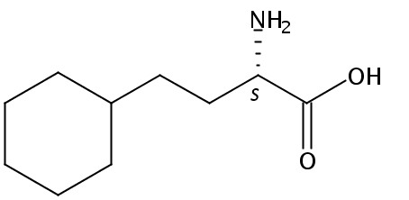 L-环己基丁氨酸