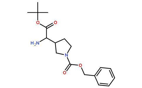 1217622-63-3结构式