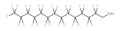 1H,1H-全氟-1-十四(烷)醇