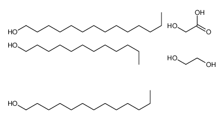 聚氧乙烯月桂醚羧酸