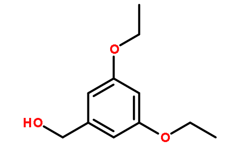 3,5-二乙氧基苯甲醇
