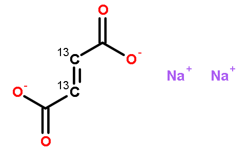 甲酸钠-2,3-13C2