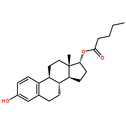 戊酸雌二醇杂质17