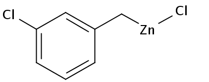 3-氯苄基氯化锌