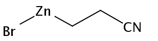 2-氰乙基溴化锌