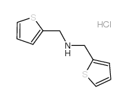 双(2-噻吩)甲胺.盐酸盐