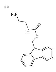 N-芴甲氧羰基乙二胺盐酸盐
