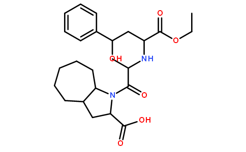 吲哚普利杂质53