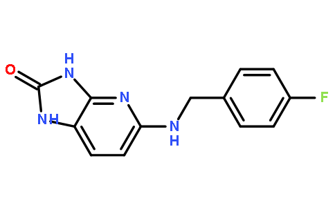 马来酸氟吡汀杂质A