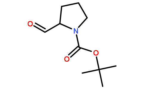 N-叔丁氧羰基吡咯-2-甲醛