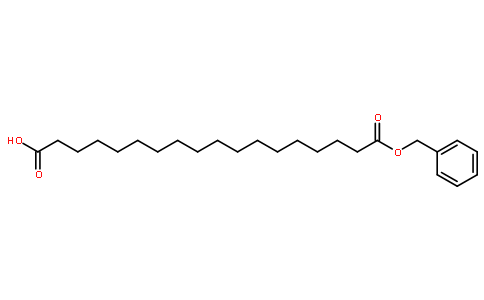 1-哌啶羧酸,3-羟基-4-[4-(苯基甲氧基)苯基]-, 1,1-二甲基乙基酯,反-