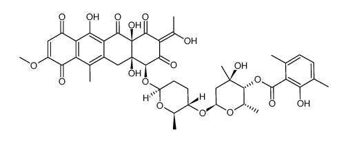 Polyketomycin ≥98%(HPLC)