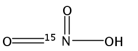 硝酸-15N