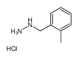 (2-methylphenyl)methylhydrazine