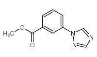 3-(1H-1,2,4-噻唑-1-基)苯甲酸甲酯