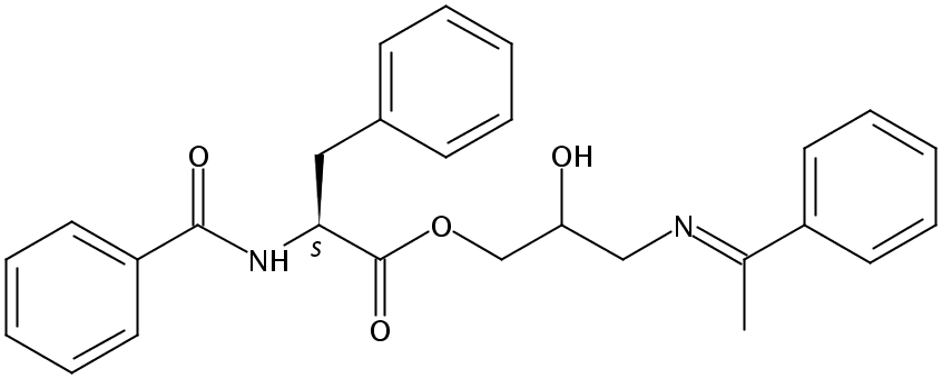 Trichosanatine