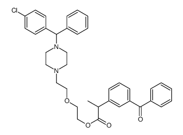 Fenclozine