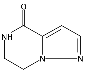 6,7-二氢-吡唑并[1,5-a]吡嗪-4(5h)-酮