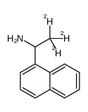 1-(1-Naphthyl)ethylamine