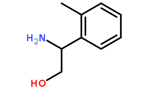 2-氨基-2-(2-甲基苯基)乙醇