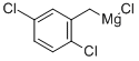 2,5-二氯苄基氯化镁, 0.25M 2-METHF 溶液