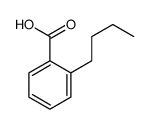 2-butylbenzoic acid