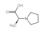 (S)-2-吡咯烷-1-基-丙酸