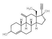 3(R,S)-Hydroxy Desogestrel