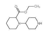 ethyl 1-piperidin-4-ylpiperidine-2-carboxylate